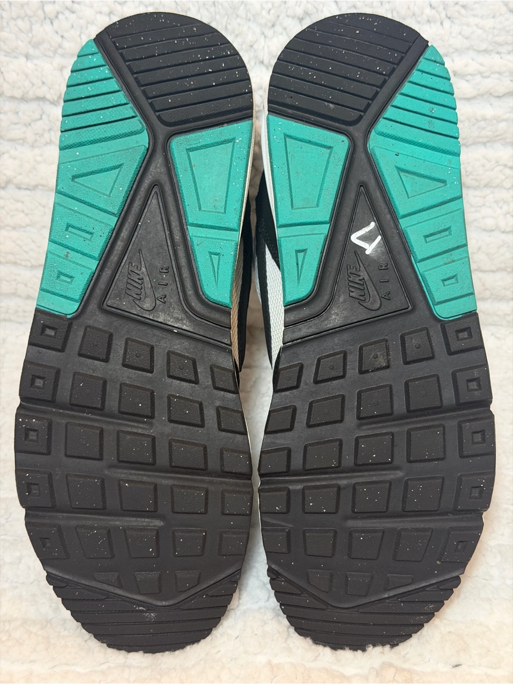 Nike Air Max Correlate Women’s 10.5 - Picture 6 of 7
